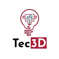 Tec3D logo - Similar company to Muller Technology