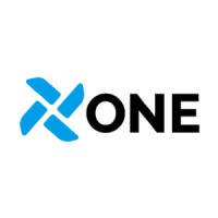 ONE Platform logo - Similar company to 1-Platform