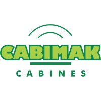 Cabimak Comercio de Cabines para empilhadeiras LTDA logo - Similar company to Logiservice Locação De Empilhadeiras