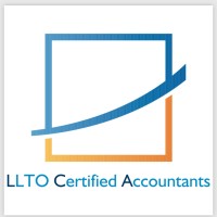LLTO Certified Accountants Ltd logo - Similar company to Accentor Associates Limited