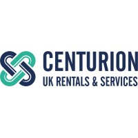 Centurion - UK & Europe Region logo - Similar company to Centurion Group