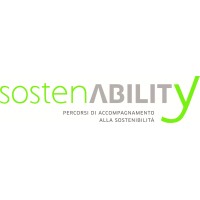 sostenABILITY logo - Similar company to Betterplazed