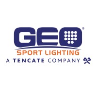 GeoSport Lighting logo - Similar company to Geosurfaces