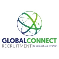 Global Connect Recruitment logo - Similar company to Collier Recruitment