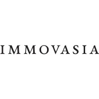 Immovasia - Real Estate Services logo - Similar company to Swa Real Estate In Turkey