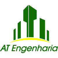AT engenharia logo - Similar company to Examini Engenharia