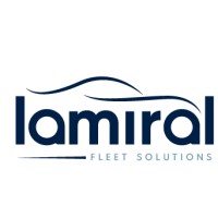 LAMIRAL Fleet Solutions logo - Similar company to Fleet Pack® The Fleet Solution