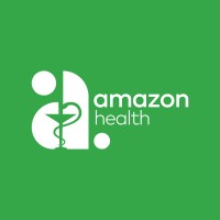 AMAZON Health logo - Similar company to Amazon One