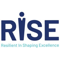 RISE Quality Consultancy logo - Similar company to Change Act Ltd