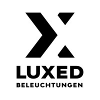 Luxed Beleuchtungen GmbH logo - Similar company to Luxed