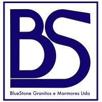 Bluestone Granitos e Marmores ltda logo - Similar company to Don Audio Studio (Doni Pereira)