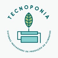 Tecnoponia logo - Similar company to Hidroponia Monterrey