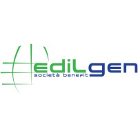 EDILGEN S.P.A. Società Benefit logo - Similar company to Futureshaper