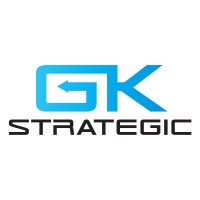 GK Strategic logo - Similar company to The Strategy Framework
