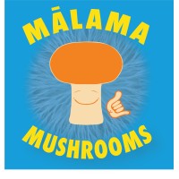 Mālama Mushrooms logo - Similar company to Mayhew Basque Plastics, Llc