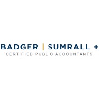 Badger, Sumrall & Co, CPAs, pc logo - Similar company to Empire Intelligent Solutions