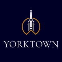 Yorktown Capital logo - Similar company to Enerpol