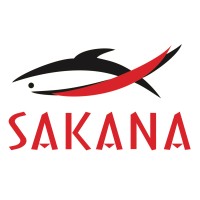 Sakana Den Bosch logo - Similar company to Vivi Homes