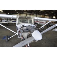 Utah Aircraft Maintenance logo - Similar company to Seedbridge Limited