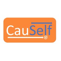 Cauself logo - Similar company to Make It Happen