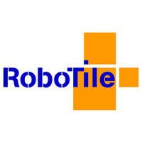 Robotile logo - Similar company to Robiotec