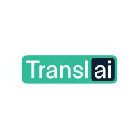 Translai logo - Similar company to Crouching Tiger Network
