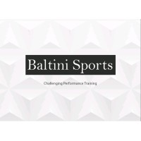 Baltini Sports logo - Similar company to Beaumont Clothing