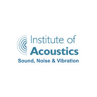 Institute of Acoustics logo - Similar company to Epf - Edge Protection Federation