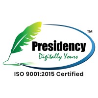 Presidency Digital India logo - Similar company to Mastercxo