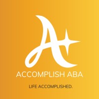 Accomplish ABA logo - Similar company to Aba Riders