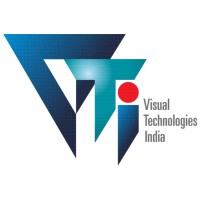 Visual Technologies India Private Limited logo - Similar company to Srsg