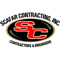 Scafar Contracting, Inc.