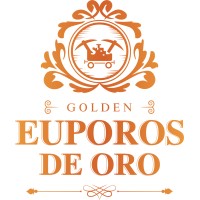 Euporos - Wine - Import logo - Similar company to Joseph & Marcel - Wine Import