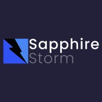 Sapphirestorm logo - Similar company to Tomatovation