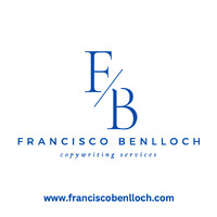 F/B Copywriting Services