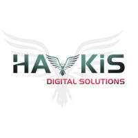 Hawkis Digital Solutions logo - Similar company to Marfani Group