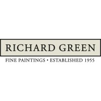 Richard Green logo - Similar company to Easy Live Auction