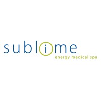 Sublime wellness