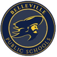 Belleville Public Schools logo - Similar company to Collection Associates, Ltd.
