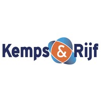 Kemps & Rijf logo - Similar company to Progress Educations