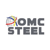 OMC STEEL logo - Similar company to Omc Steel Limited