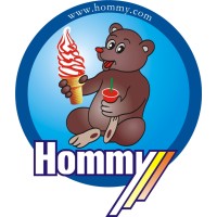 Hommy Enterprise (Xinhui) Co.LTD logo - Similar company to C-Tech Composites Ltd