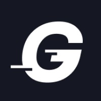 Glue logo - Similar company to Thin Martian