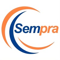 Sempra Distribuidora logo - Similar company to Grupo Ecolimp