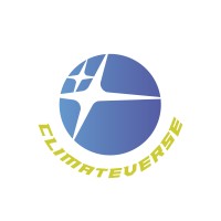 The Climateverse logo - Similar company to Cocobean Climate