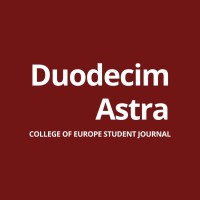 Duodecim Astra logo - Similar company to Footnotes Media