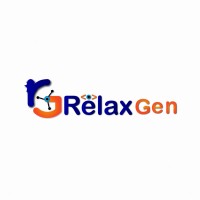 RelaxGen Ltd logo - Similar company to Js Soft Solution'S