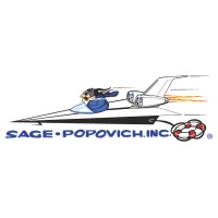 sage-popovich, inc. logo - Similar company to Jet Research