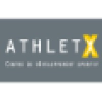 Centre De Développement Sportif Athletx