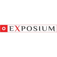 Exposium logo - Similar company to Sindyan Entrepreneurship & Development